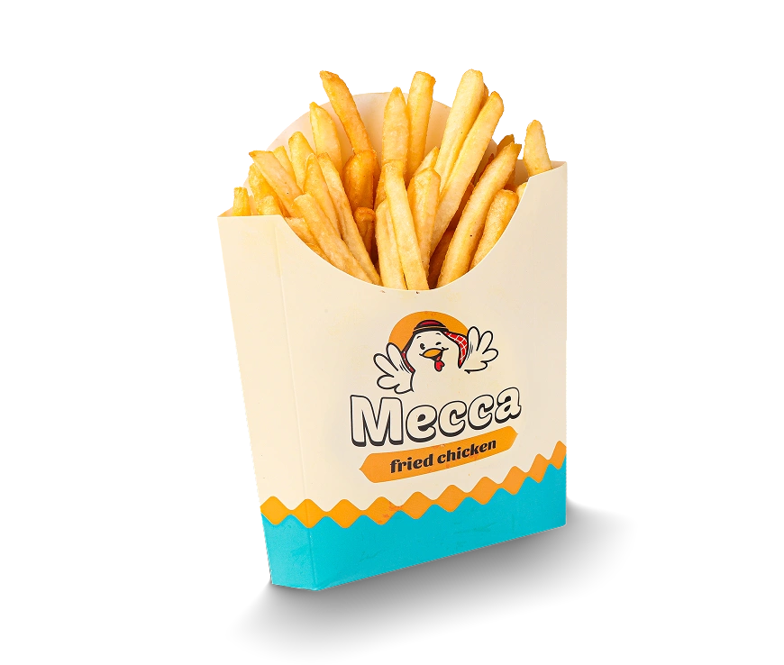 Friench Fries
